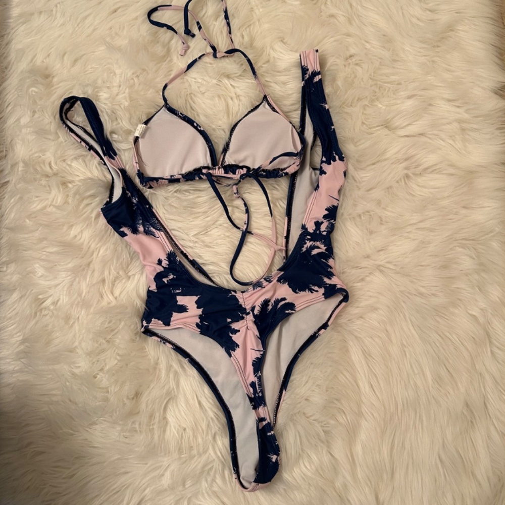 New Without Tags Size Small - image 3